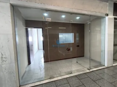 Ponto Comercial para venda ou aluguel, 50m² no Centro, São Lourenço