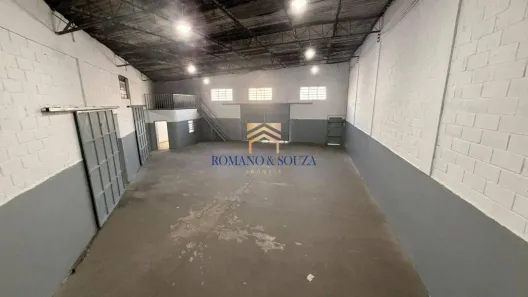 Galpão/Depósito/Armazém para alugar, 495m² no Cidade Industrial Satélite de São Paulo, Guarulhos