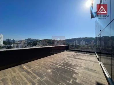 Sala Comercial para alugar, 493m² no Vila Nova, Blumenau