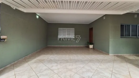 Casa com 3 Quartos à venda, 183m² no Vila Independência, Piracicaba