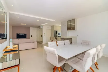 Apartamento com 3 Quartos à venda, 128m² no Centro, Balneário Camboriú