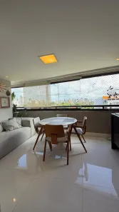 Apartamento com 3 Quartos à venda, 89m² no Pituba, Salvador