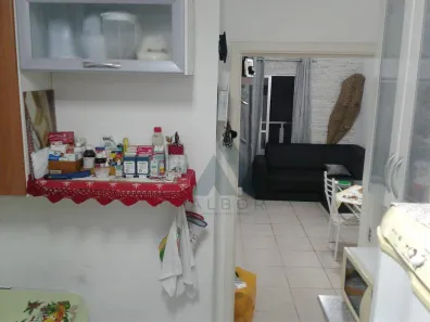 Apartamento com 2 Quartos à venda, 48m² no Chácaras Residenciais Santa Maria, Votorantim