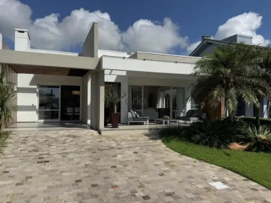 Casa de Condomínio com 4 Quartos à venda, 165m² no Atlântida-Sul, Osório