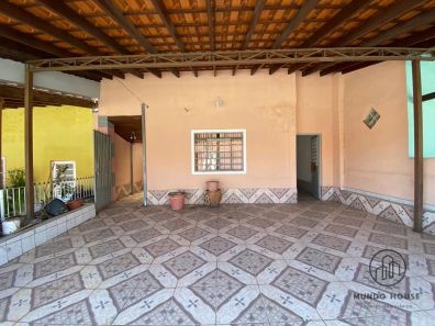 Casa de Condomínio com 2 Quartos à venda, 70m² no Jardim Casa Branca, Sorocaba