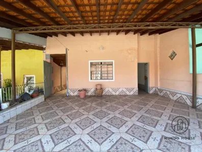 Casa de Condomínio com 2 Quartos à venda, 70m² no Jardim Casa Branca, Sorocaba