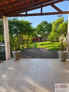 Fazenda/Sítio com 2 Quartos à venda, 144m² no Recanto Las Palmas, Nova Odessa