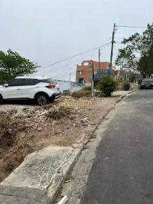 Lote/Terreno à venda, 194m² no Parque São Francisco, Ferraz de Vasconcelos