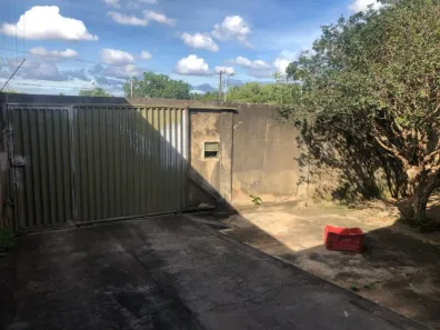 Casa com 4 Quartos à venda, 332m² no Setor Faiçalville, Goiânia
