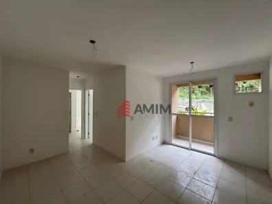 Apartamento com 2 Quartos à venda, 60m² no Maceió, Niterói