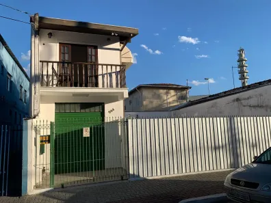 Sobrado com 2 Quartos à venda, 141m² no Centro, São José dos Campos