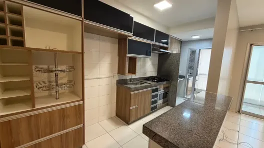 Apartamento com 3 Quartos à venda, 97m² no Setor Sudoeste, Goiânia