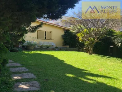 Casa com 3 Quartos à venda, 94m² no Jardim Itacolomi, São Paulo