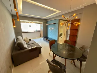 Apartamento com 2 Quartos à venda, 64m² no Jardim Armação, Salvador