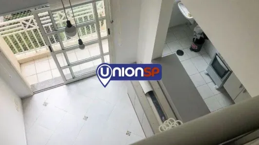 Apartamento com 1 Quarto à venda, 52m² no Perdizes, São Paulo