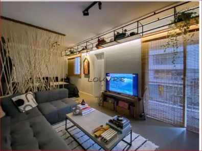 Apartamento com 1 Quarto à venda, 40m² no Vila Olímpia, São Paulo