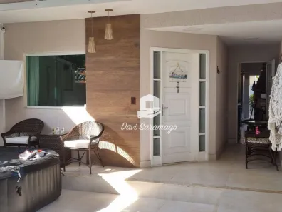 Casa com 3 Quartos à venda, 160m² no Maravista, Niterói