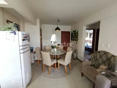 Apartamento com 3 Quartos à venda, 106m² no Pagani, Palhoça