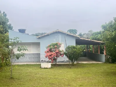 Fazenda/Sítio com 2 Quartos à venda, 995m² no Progresso, Goianá