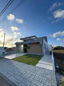 Casa de Condomínio com 3 Quartos à venda, 103m² no Muçumagro, João Pessoa