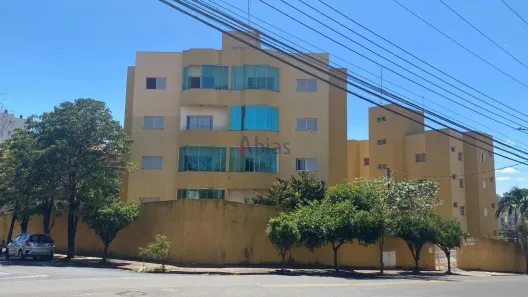 Apartamento com 2 Quartos à venda, 93m² no Jardim Santa Paula, São Carlos