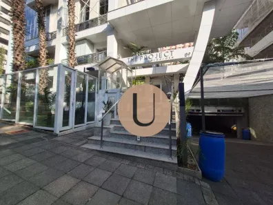 Sala Comercial à venda, 40m² no Cerqueira César, São Paulo