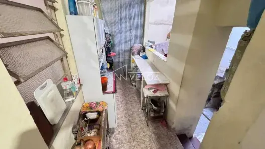 Apartamento com 2 Quartos à venda, 56m² no Catete, Rio de Janeiro