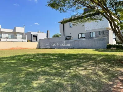 Lote/Terreno à venda, 360m² no Vivendas do Arvoredo, Londrina