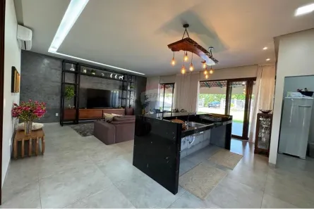 Fazenda/Sítio com 1 Quarto à venda, 497m² no Setor Central, Araguaína