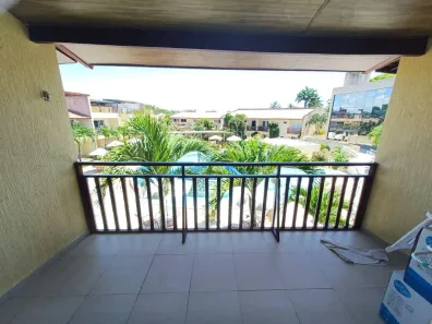 Apartamento com 1 Quarto à venda, 38m² no Pipa, Tibau do Sul