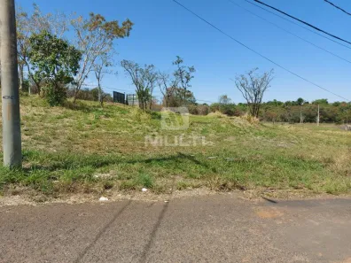 Lote/Terreno com 1 Quarto à venda, 360m² no Jardim Inconfidência, Uberlândia