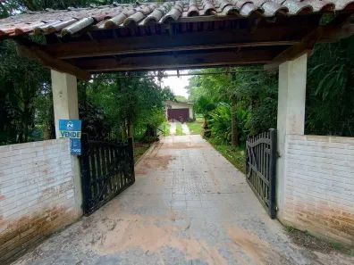 Fazenda/Sítio com 2 Quartos à venda, 108m² no Granada (Morungava), Gravataí