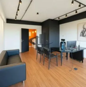 Sala Comercial à venda, 54m² no Cerâmica, São Caetano do Sul