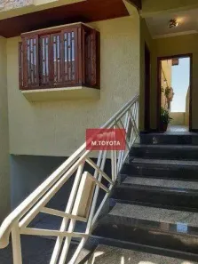 Sobrado com 3 Quartos à venda, 203m² no Gopoúva, Guarulhos