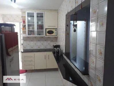 Apartamento com 3 Quartos à venda, 100m² no Centro, Campinas