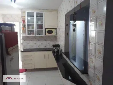 Apartamento com 3 Quartos à venda, 100m² no Centro, Campinas