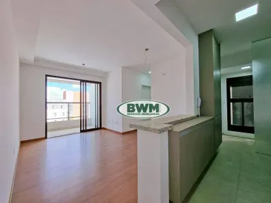 Apartamento com 2 Quartos à venda, 65m² no Jardim Piratininga, Sorocaba