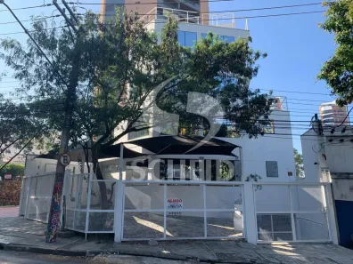 Prédio Comercial para alugar, 254m² no Vila Madalena, São Paulo