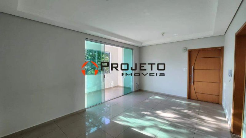 Apartamento com 3 quartos — Santa Amélia, Belo Horizonte