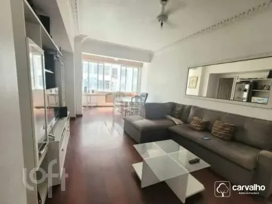 Apartamento com 2 Quartos à venda, 92m² no Copacabana, Rio de Janeiro