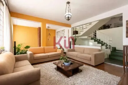 Sobrado com 5 Quartos à venda, 488m² no Chácara Inglesa (Zona Norte), São Paulo