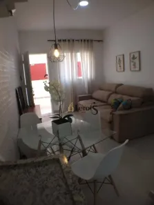 Apartamento com 2 Quartos à venda, 58m² no Recanto do Guarau, Salto
