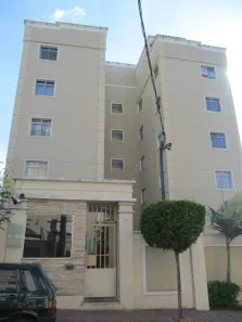 Apartamento com 2 Quartos para alugar, 47m² no Ipiranga, Belo Horizonte