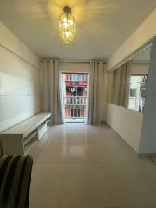Apartamento com 2 Quartos para alugar, 45m² no Guanabara, Ananindeua