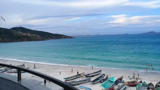 Apartamento com 2 Quartos à venda, 143m² no Prainha, Arraial do Cabo
