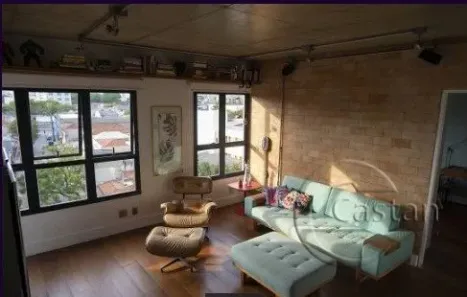Apartamento com 2 Quartos à venda, 70m² no Mooca, São Paulo