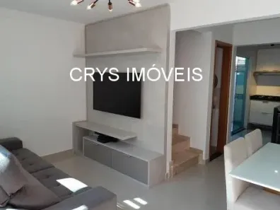Sobrado com 2 Quartos à venda, 70m² no Sítio do Mandaqui, São Paulo