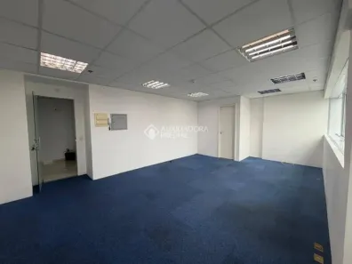 Sala Comercial para alugar, 38m² no Centro, São Bernardo do Campo