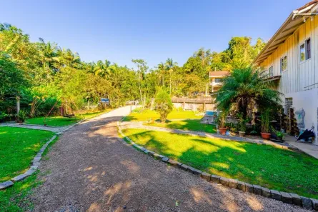Casa com 4 Quartos à venda, 119m² no Vorstadt, Blumenau