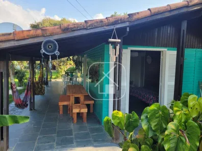 Fazenda/Sítio com 4 Quartos à venda, 210m² no Jardim Costão, Santa Branca